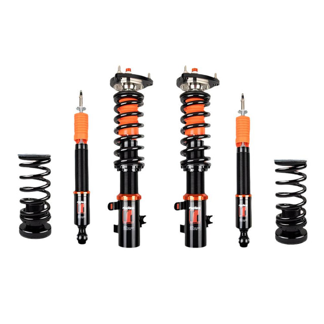 Riaction GT1 Coilovers HONDA CIVIC FD 06-11 Best Street Coilovers