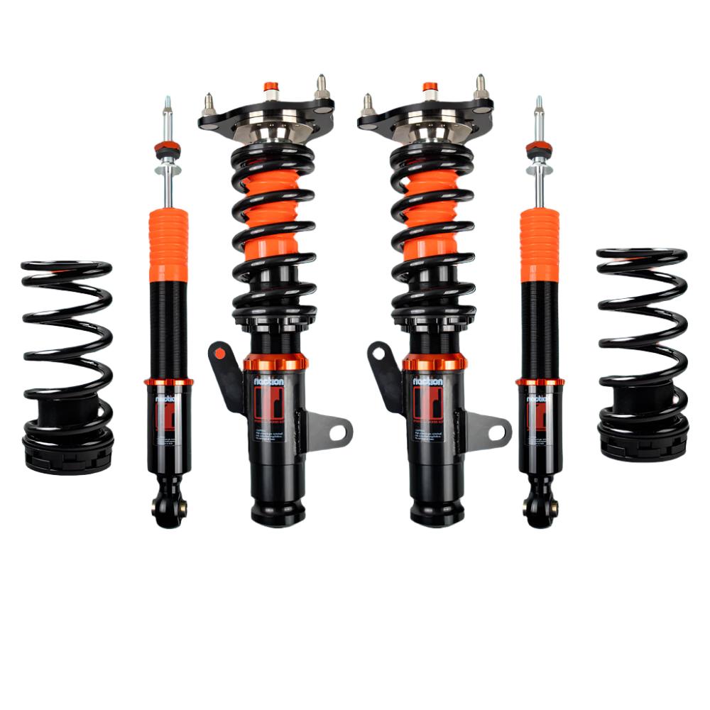 Riaction GT1 Coilovers HONDA CIVIC TYPE R FK8 17+