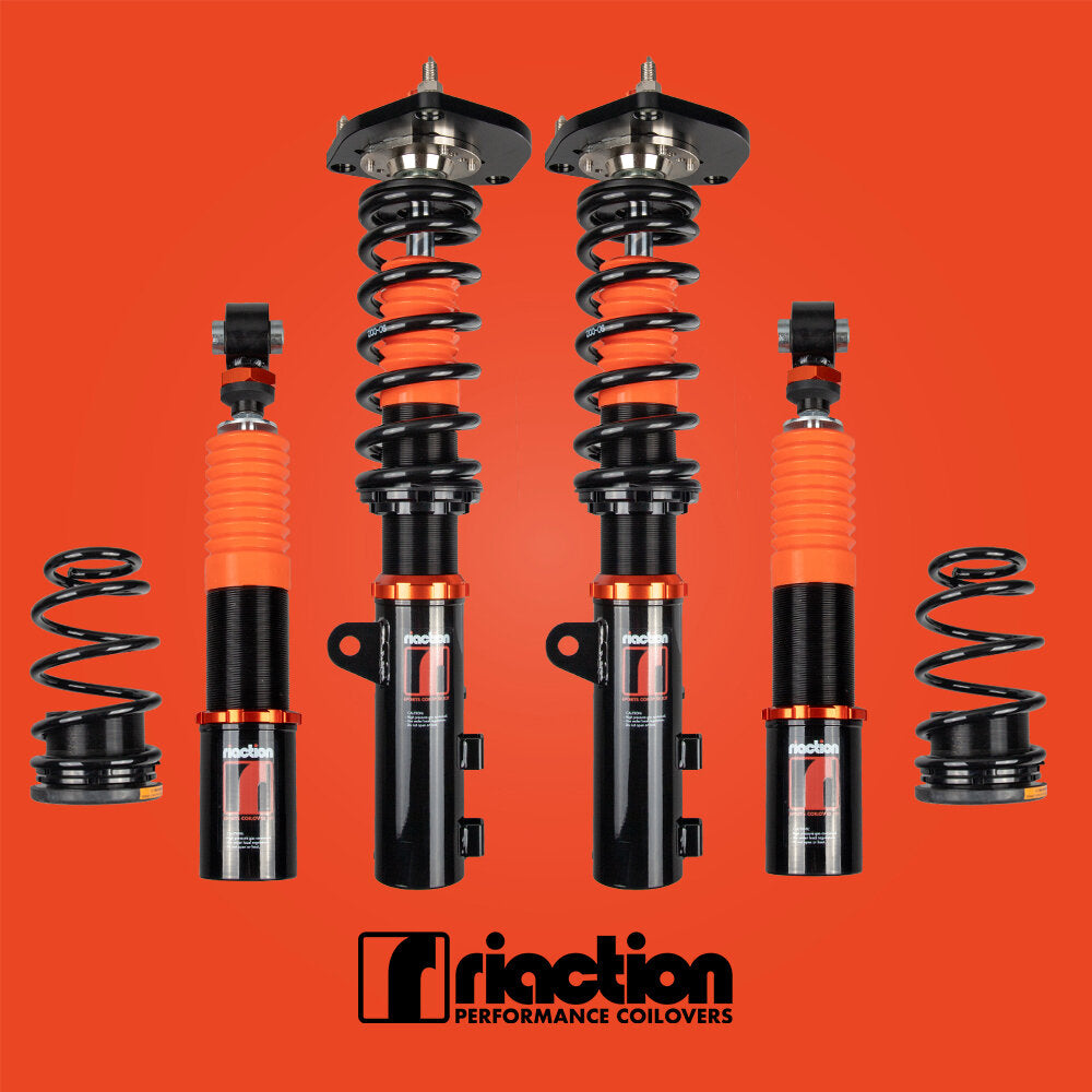 Riaction GT1 Coilovers KIA FORTE (14-16)