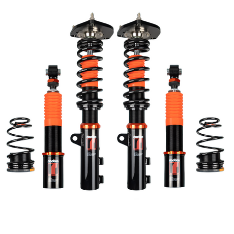 Riaction Coilovers KIA FORTE 14-16