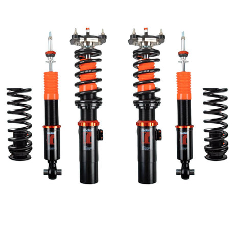 Riaction GT1 Coilovers BMW 3 SERIES G20 19+