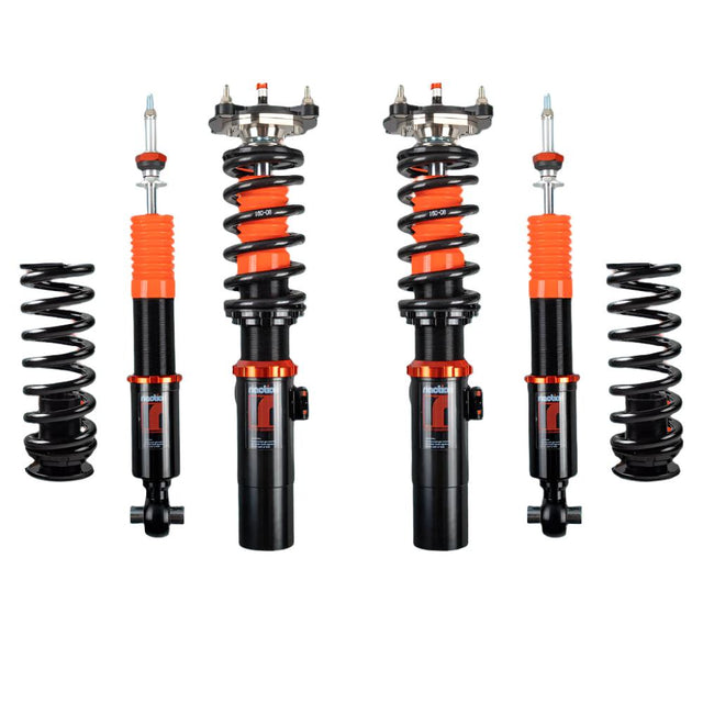 Riaction GT1 Coilovers BMW 3 SERIES G20 19+