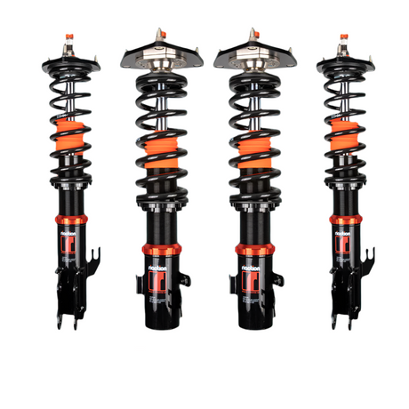 Riaction Coilovers Subaru Impreza WRX/STI 92-00