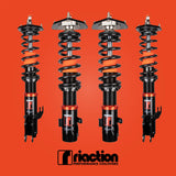 Riaction GT1 Coilovers SUBARU IMPREZA WRX/STI (92-00)