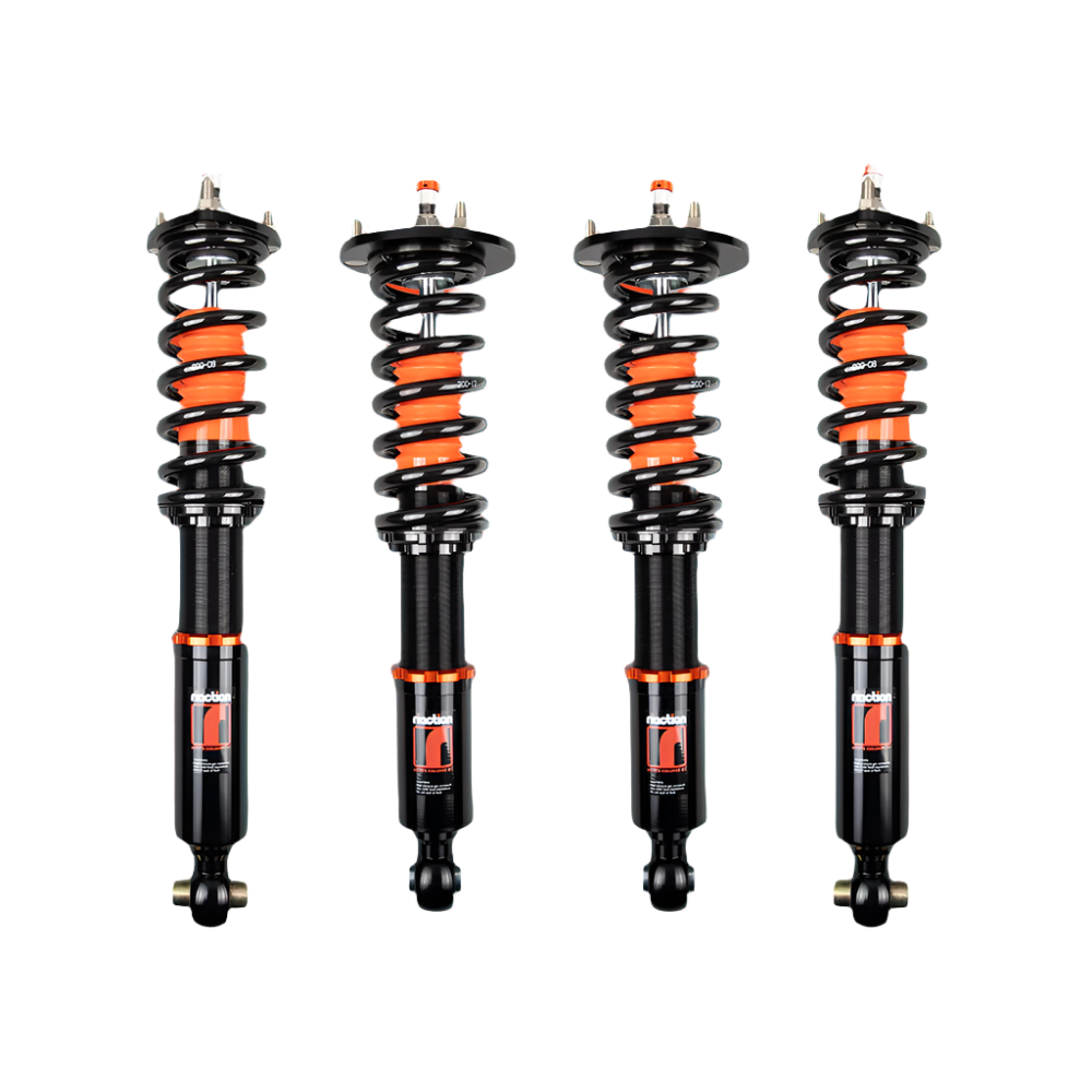 Riaction Coilovers Lexus GS300 98-05