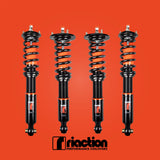 Riaction GT1 Coilovers LEXUS GS300 (98-05)