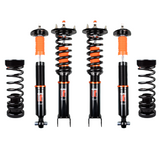 Riaction Coilovers Lexus GS350/450H RWD 13+