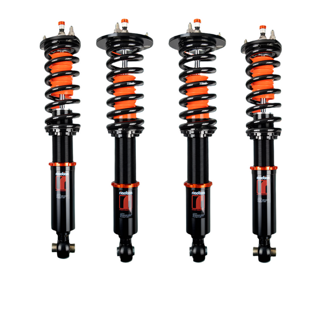 Riaction Coilovers Lexus GS430 06-12