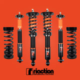 Riaction GT1 Coilovers LEXUS IS200T/300H/350 (14-17)