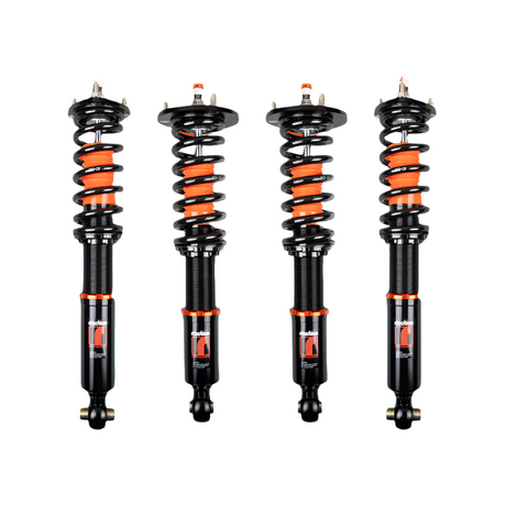 Riaction Coilovers Lexus IS250/350 RWD 06-13