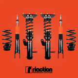 Riaction GT1 Coilovers NISSAN MAXIMA (09-20)