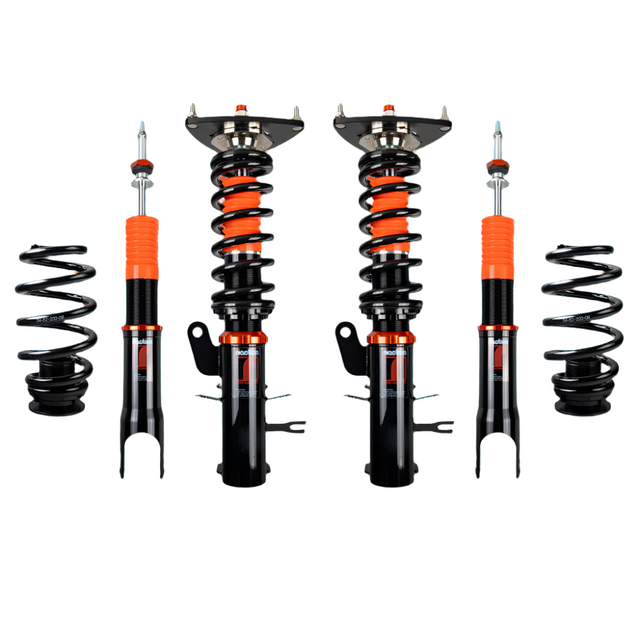 Riaction Coilovers Nissan Altima 07-18