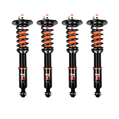 Riaction Coilovers Lexus LS400 89-00