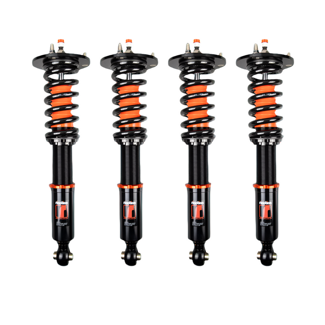 Riaction Coilovers Lexus LS400 89-00