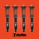 Riaction GT1 Coilovers LEXUS LS400 (89-00)