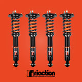 Riaction GT1 Coilovers LEXUS LS430 (01-06)