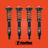 Riaction GT1 Coilovers LEXUS LS460 07-19