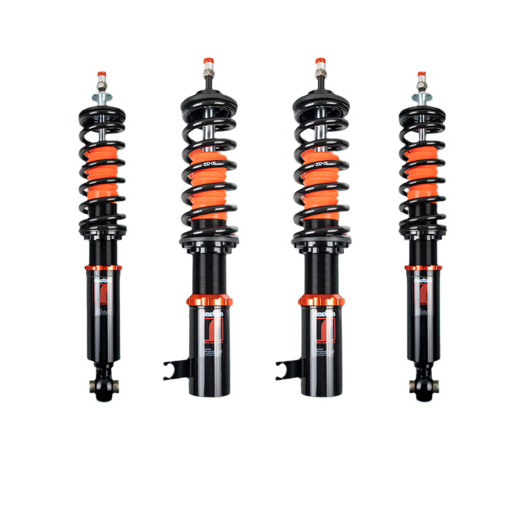 Riaction Coilovers Volkswagen MK2/MK3 85-99