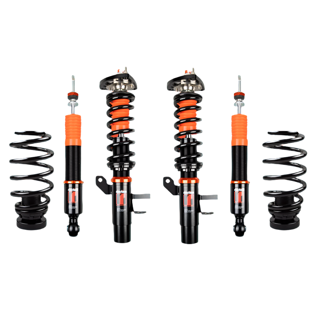 Riaction Coilovers Ford FOCUS ST MK3