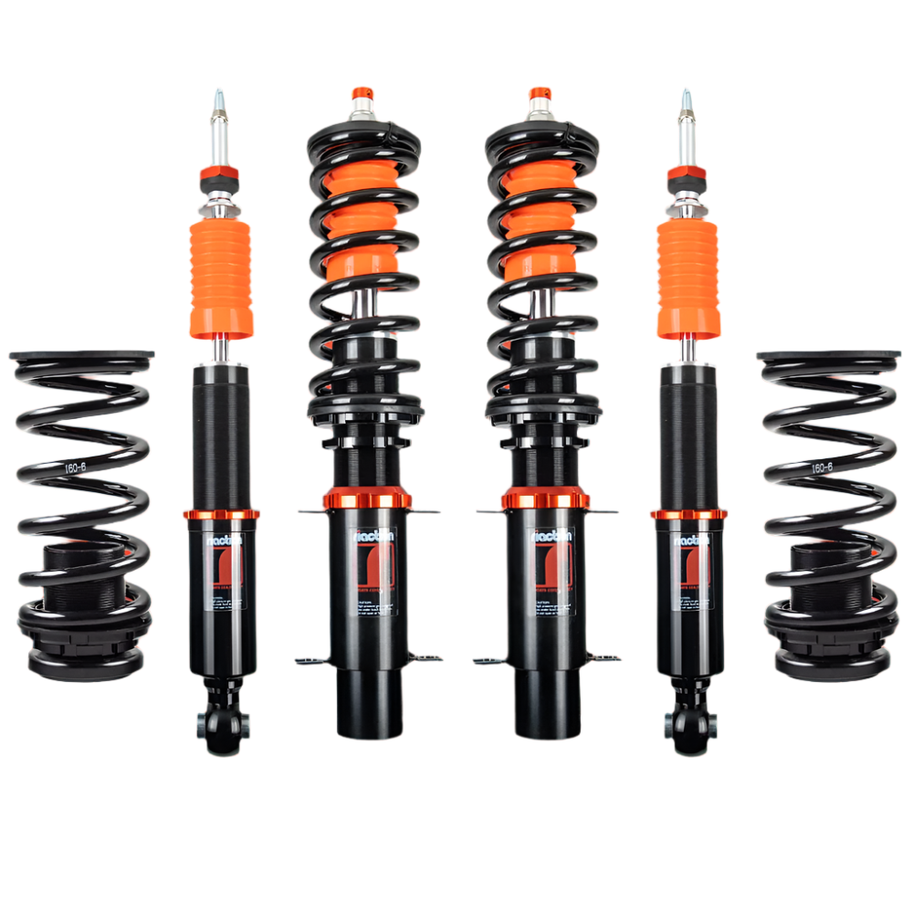 Riaction Coilovers Volkswagen MK4 / Audi TT MK1 FWD