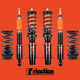 Riaction GT1 Coilovers VOLKSWAGEN MK4 / AUDI TT MK1 (FWD)