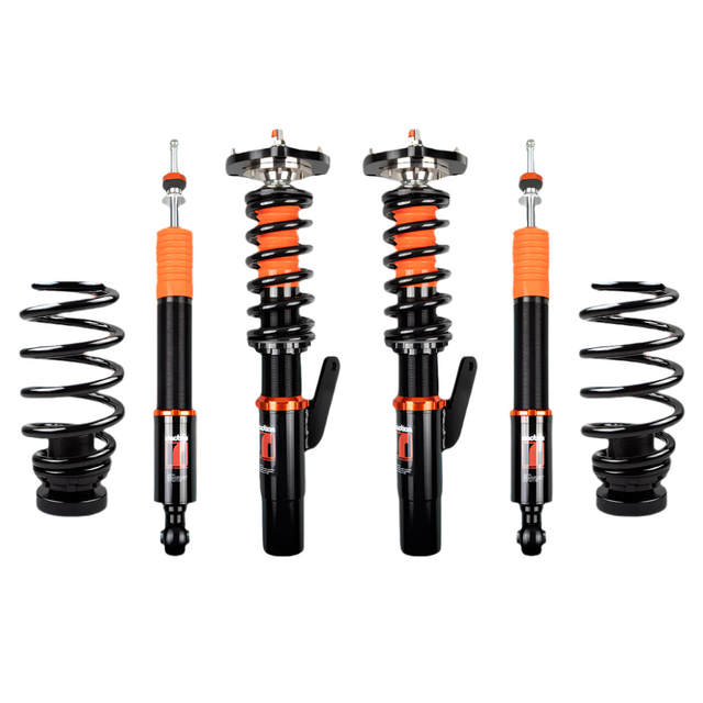 Riaction Coilovers Volkswagen MK5 R32