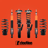 Riaction GT1 Coilovers VOLKSWAGEN MK5 / AUDI A3 8P / Audi TT MK2