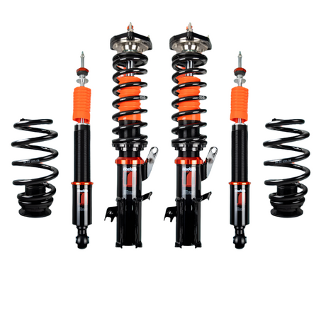 Riaction Coilovers Ford FIESTA ST MK6