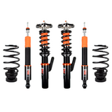 Riaction Coilovers Volkswagen MK7 GTI / Audi TT MK3 / Audi A3 8V