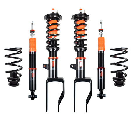 Riaction Coilovers Tesla Model 3 AWD 18+