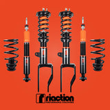 Riaction GT1 Coilovers TESLA MODEL 3 AWD (18+)