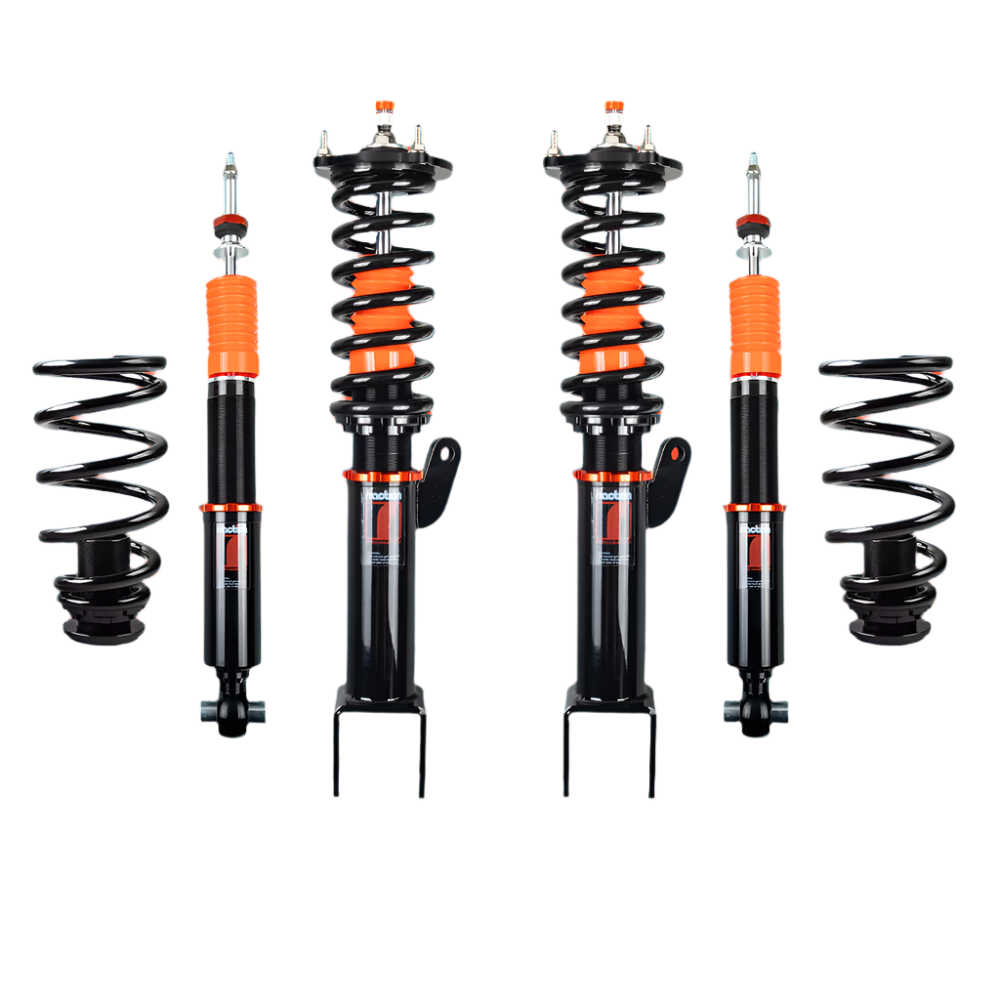 Riaction Coilovers Tesla Model 3 RWD 18+