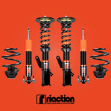 Riaction GT1 Coilovers FORD FUSION / MONDEO CD391 (FWD)