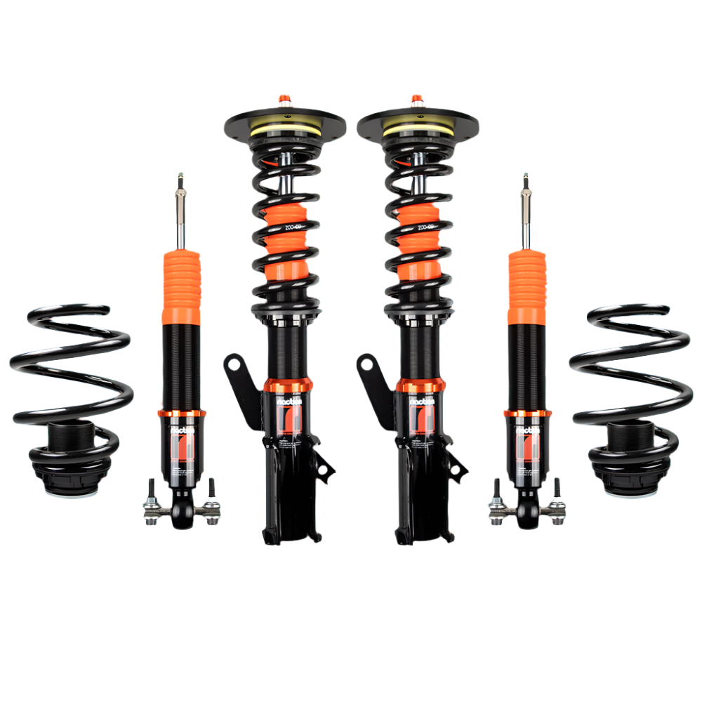 Riaction Coilovers Ford FUSION / MONDEO CD391 FWD