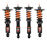 Riaction Coilovers Mazda MX-5 MIATA NA/NB 89-05