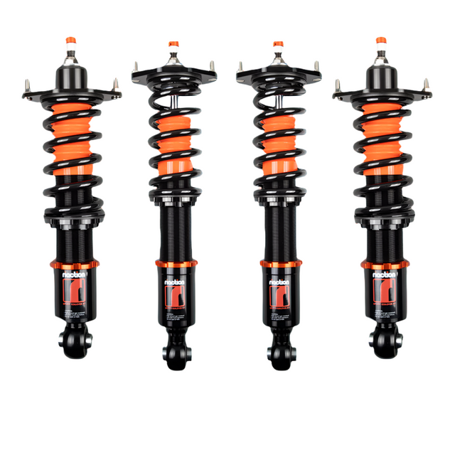 Riaction Coilovers Mazda MX-5 MIATA NA/NB 89-05