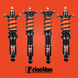 Riaction GT1 Coilovers MAZDA MX-5 MIATA NA/NB (89-05)