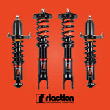 Riaction GT1 Coilovers MAZDA MX-5 MIATA NC (06-15)