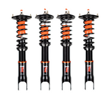 Riaction Coilovers Mazda MX-5 MIATA ND 16+ Best Street Sport Coilovers