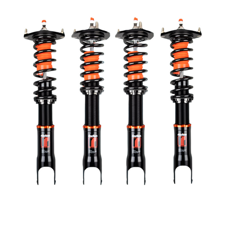 Riaction Coilovers Mazda MX-5 MIATA ND 16+ Best Street Sport Coilovers