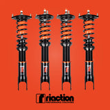 Riaction GT1 Coilovers MAZDA MX-5 MIATA ND (16+)