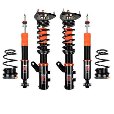 Riaction Coilovers KIA OPTIMA 16-18