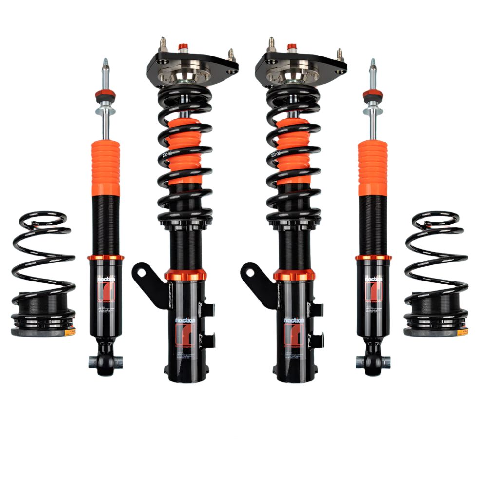 Riaction Coilovers KIA OPTIMA 16-18