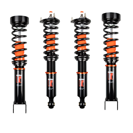 Riaction Coilovers Infiniti Q50 3.7 RWD 14+