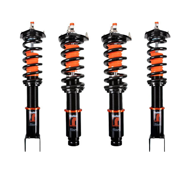 Riaction GT1 Coilovers INFINITI Q50 3.7 AWD Fork  14+