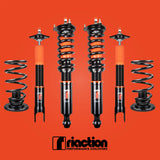 Riaction GT1 Coilovers INFINITI Q60 RWD (14+)