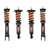 Riaction Coilovers Nissan Skyline R32 GT-R 89-94