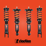 Riaction GT1 Coilovers NISSAN SKYLINE R32 GT-R (89-94)