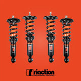 Riaction GT1 Coilovers NISSAN SKYLINE R32 GTST (89-94)