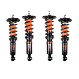 Riaction Coilovers Nissan Skyline R32 GTST 89-94